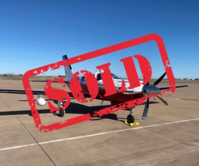 2011 Piper Meridian Ext 1 Sold