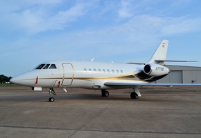 DASSAULT FALCON