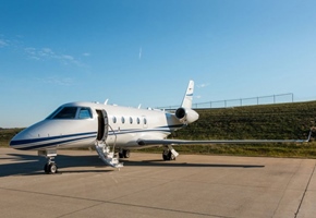 GULFSTREAM