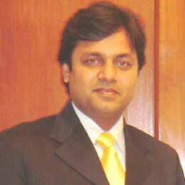 Gaurav Rohatgi