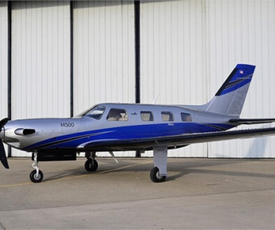 2016 Piper M500 Ext 01 4697613