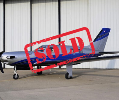 2016 Piper M500 Ext 01 4697613 Sold