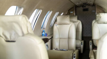 2013 Cessna Citation CJ2+ Int 1 TC-CJA 2013 Cessna Citation CJ2+ Int 1 TC-CJA