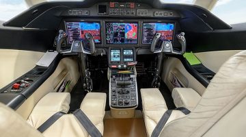 2016 Hondajet HA-420 Ckpt 1 42000020 N110HJ 2016 Hondajet HA-420 Ckpt 1 42000020 N110HJ