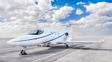 2016 Hondajet HA-420 Ext 2 42000020 N110HJ 2016 Hondajet HA-420 Ext 2 42000020 N110HJ