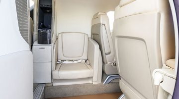 2016 Hondajet HA-420 Int 2 42000020 N110HJ 2016 Hondajet HA-420 Int 2 42000020 N110HJ