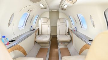 2016 Hondajet HA-420 Int 4 42000020 N110HJ 2016 Hondajet HA-420 Int 4 42000020 N110HJ