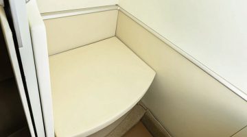 2016 Hondajet HA-420 Int 5 42000020 N110HJ 2016 Hondajet HA-420 Int 5 42000020 N110HJ