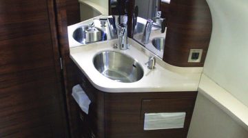 2012 Falcon 7X Int 6