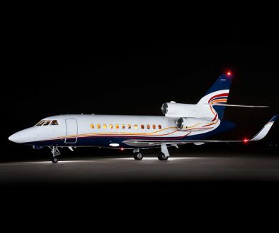 1998 Falcon 900EX Ext 1 28 N721FH