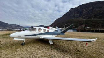 2022 Vision Jet Ext 01 0357 T7-SF50