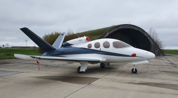 2022 Vision Jet Ext 02 0357 T7-SF50