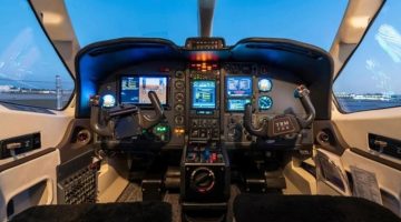 1996 TBM 700A Ckpt 1 123 N700CF 1996 TBM 700A Ckpt 1 123 N700CF