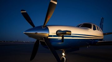 1996 TBM 700A Ext 2 123 N700CF 1996 TBM 700A Ext 2 123 N700CF