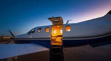 1996 TBM 700A Ext 3 123 N700CF 1996 TBM 700A Ext 3 123 N700CF