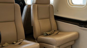 1996 TBM 700A Int 2 123 N700CF 1996 TBM 700A Int 2 123 N700CF