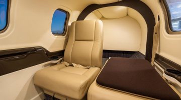 1996 TBM 700A Int 4 123 N700CF 1996 TBM 700A Int 4 123 N700CF