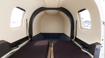 1996 TBM 700A Int 5 123 N700CF 1996 TBM 700A Int 5 123 N700CF