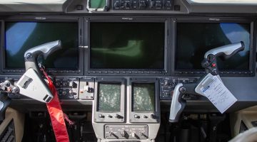 2013 Phenom 300 Ckpt 1 0165 N505PJ