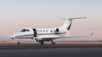 2013 Phenom 300 Ext 1 0165 N505PJ