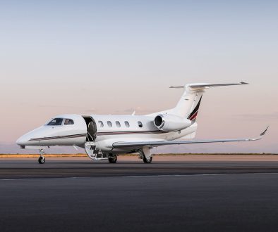 2013 Phenom 300 Ext 1 0165 N505PJ