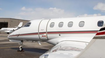 2013 Phenom 300 Ext 2 0165 N505PJ