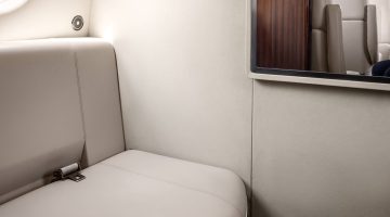 2013 Phenom 300 Int 4 0165 N505PJ