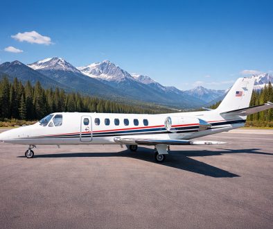 1994 Citation V Ext 1 0259 N559BM