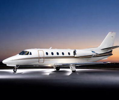 2009 Cessna Citation XLS+ Ext 1 6050 RP-C8568