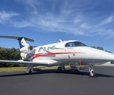 2009 Phenom 100 Ext 1 0021 N300LJ