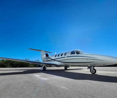 1997 Cessna Citation Jet Ext 1 525-0210 N28CK