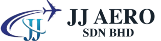 JJ aero logo JJ aero logo
